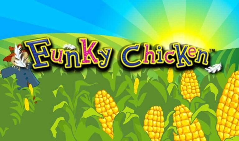 Funky Chicken