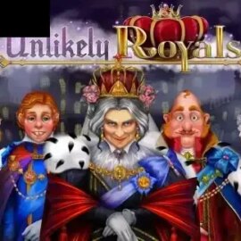 Unlikely Royals