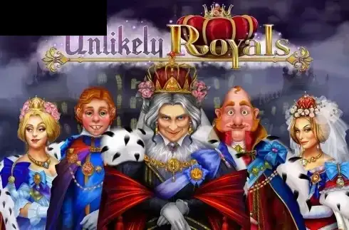Unlikely Royals