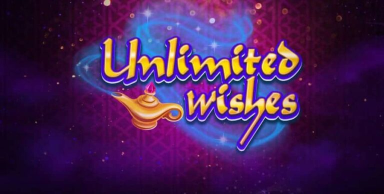 Unlimited Wishes