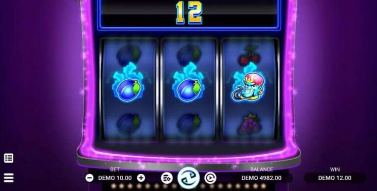 Unlimited Wishes