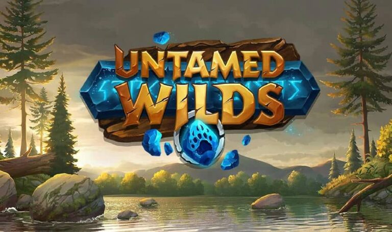 Untamed Wilds