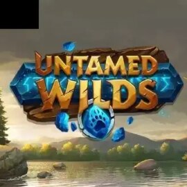 Untamed Wilds