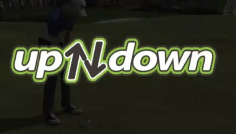 Up and Down