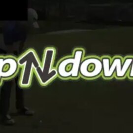Up and Down