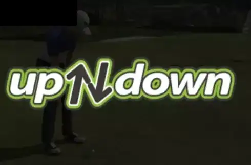 Up and Down