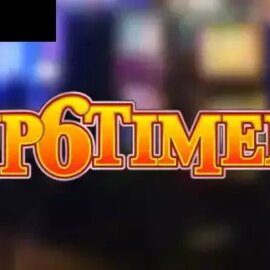 Up6Timer