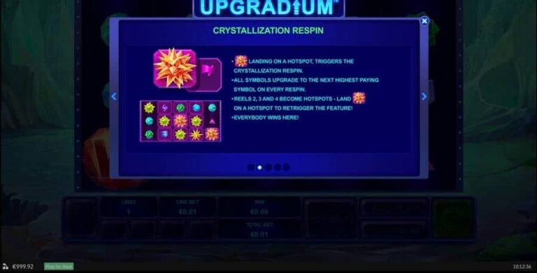 Upgradium