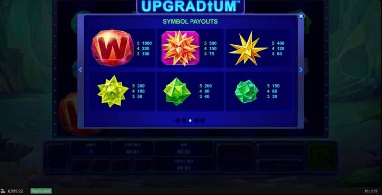 Upgradium