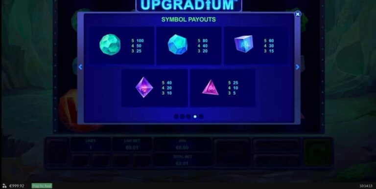 Upgradium