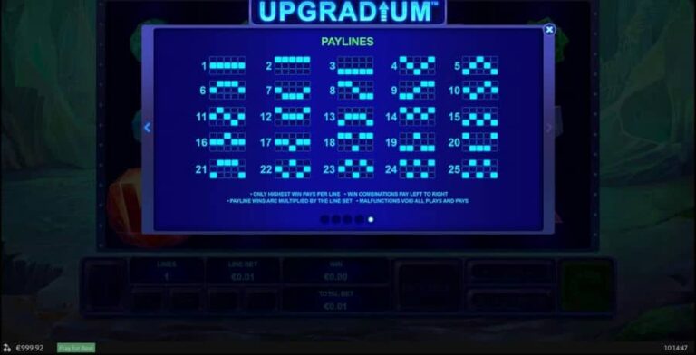 Upgradium