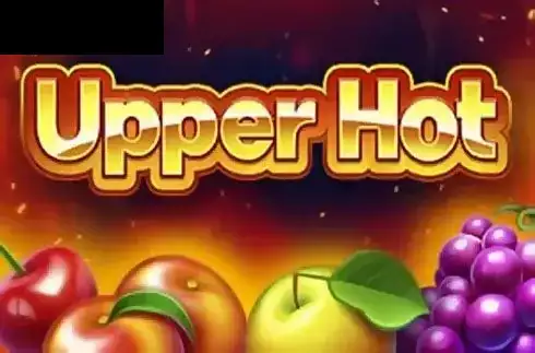 Upper Hot