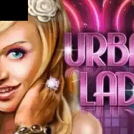 Urban Lady