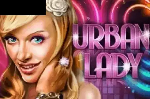 Urban Lady