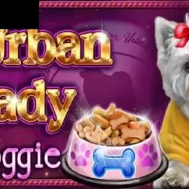 Urban Lady Doggie