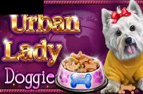 Urban Lady Doggie