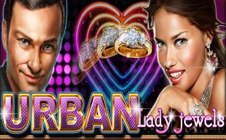 Urban Lady Jewels
