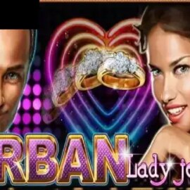 Urban Lady Jewels