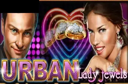 Urban Lady Jewels