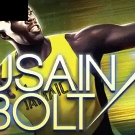 Usain Bolt