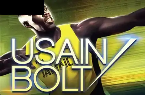 Usain Bolt