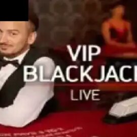 VIP Blackjack 1 Live Casino