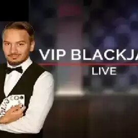 VIP Blackjack 2 Live Casino
