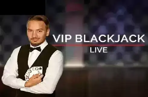 VIP Blackjack 2 Live Casino