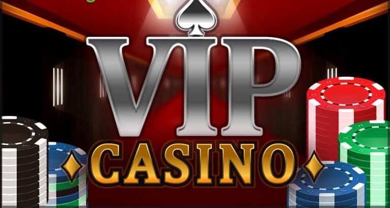 VIP Casino Dice