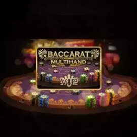VIP Multihand Baccarat