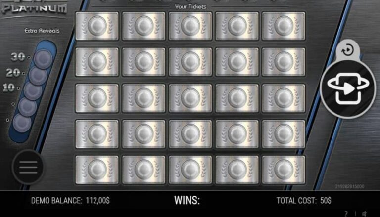 VIP Platinum