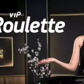 VIP Roulette (NetEnt)
