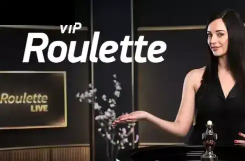 VIP Roulette (NetEnt)