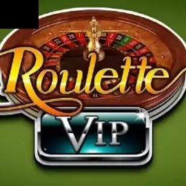 VIP Roulette (Red Rake)