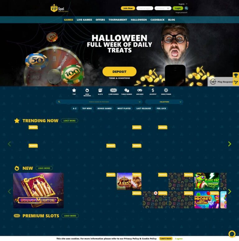 VIPSpel (casino)