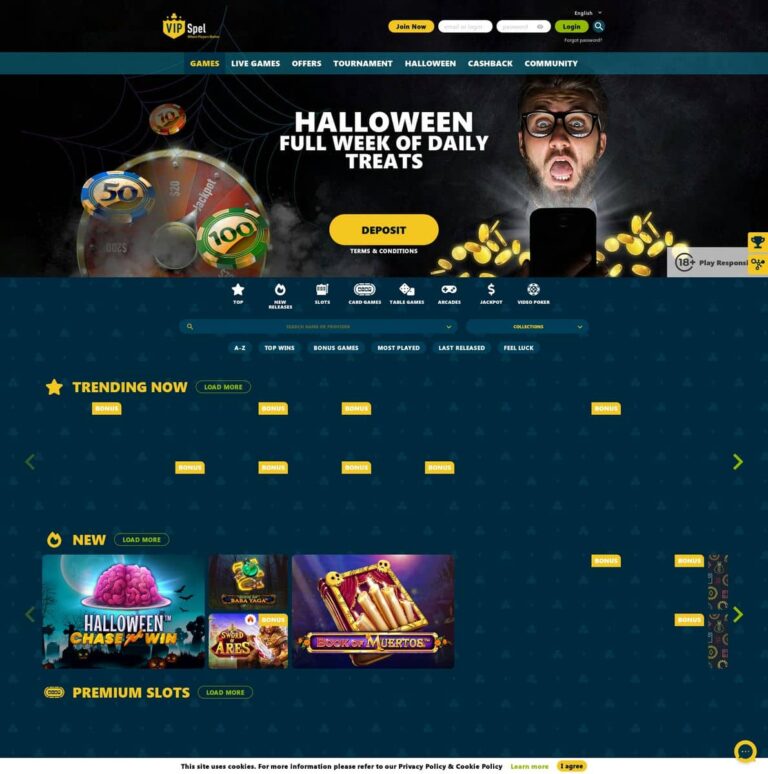 VIPSpel (casino)