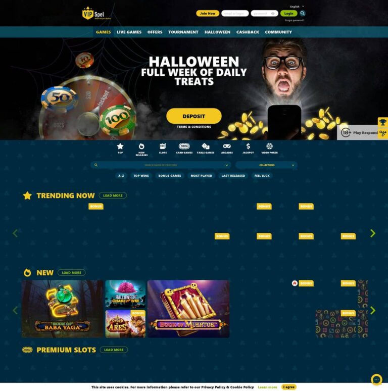 VIPSpel (casino)