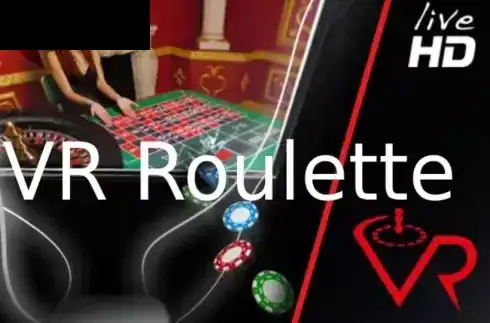 VR Roulette