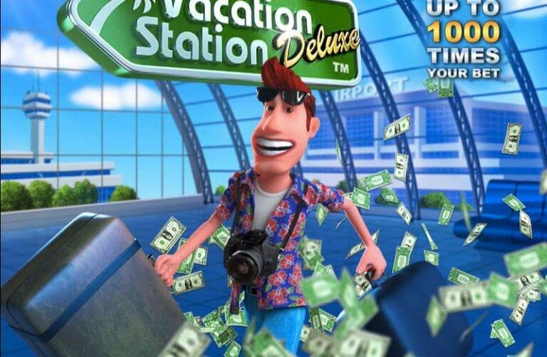 Vacation Station Deluxe