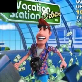 Vacation Station Deluxe