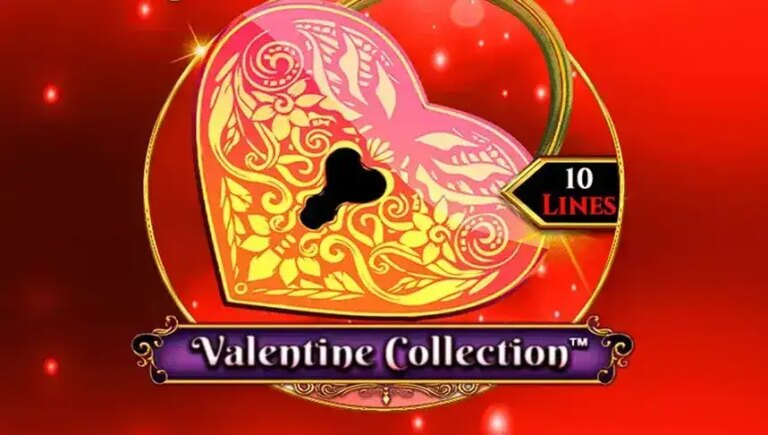 Valentine Collection 10 Lines