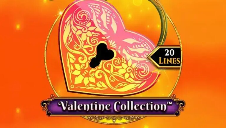 Valentine Collection 20 Lines