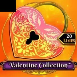 Valentine Collection 20 Lines