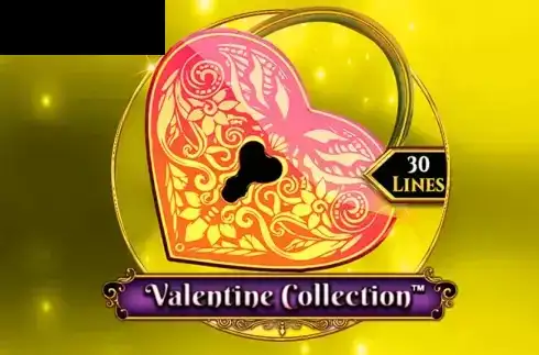 Valentine Collection 30 Lines