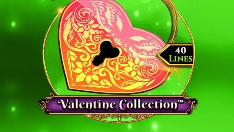Valentine Collection 40 Lines