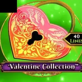 Valentine Collection 40 Lines