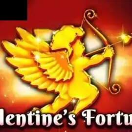 Valentines Fortune