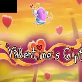 Valentine’s Gift