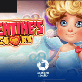 Valentines Victory