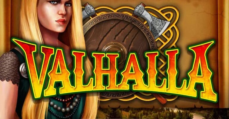 Valhalla (Betdigital)